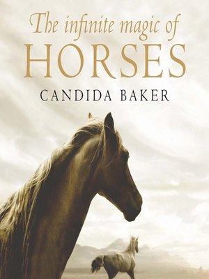 The Infinite Magic of Horses - ebook